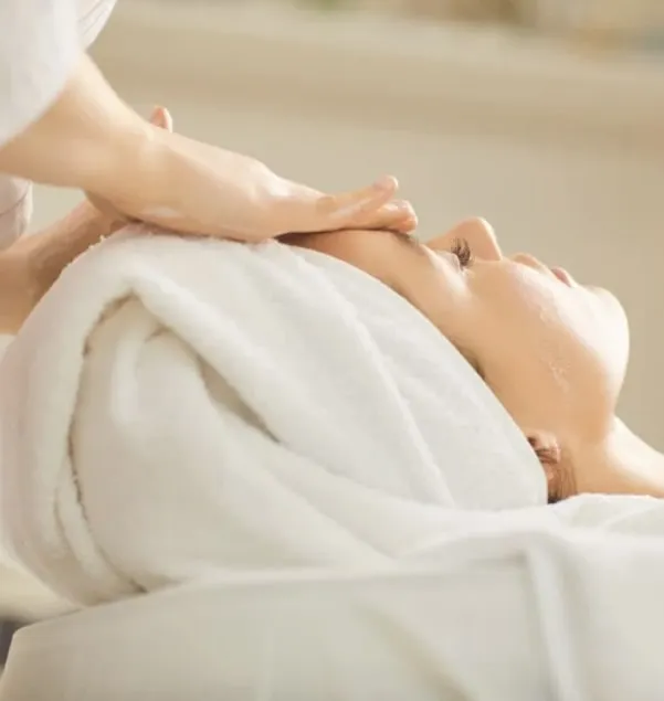Craniosacral Therapy (CST)