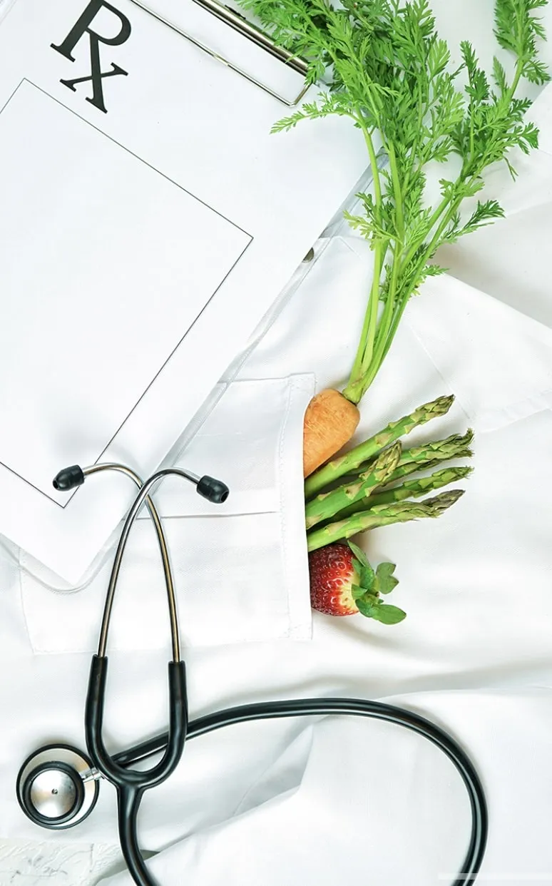 Functional Naturopathic consultation