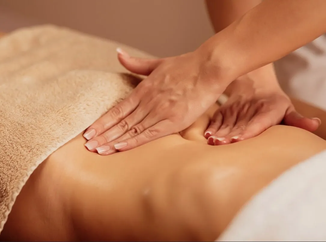 Manual Lymphatic Drainage