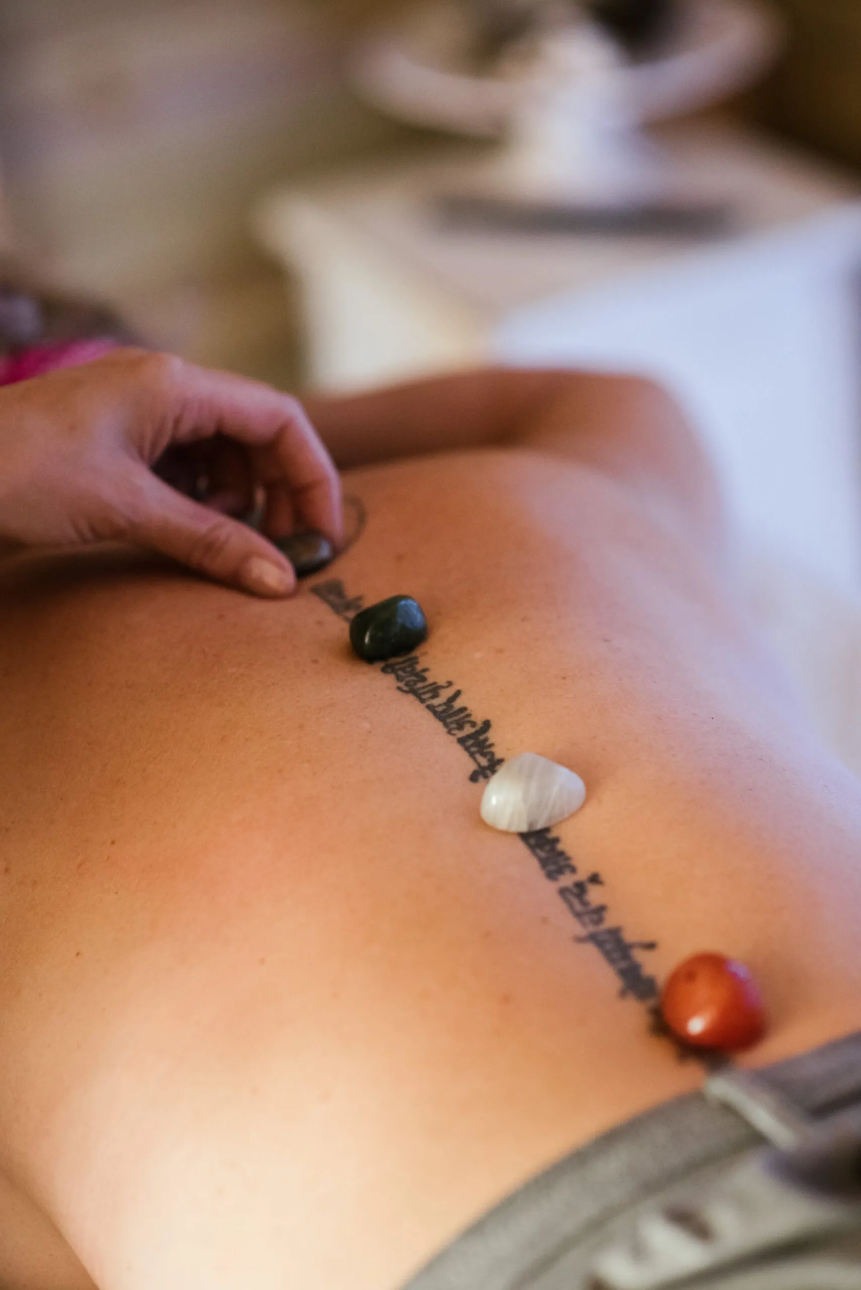 Reiki
