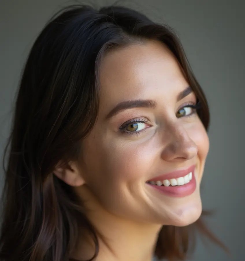 testimonial microneedling in Newport beach