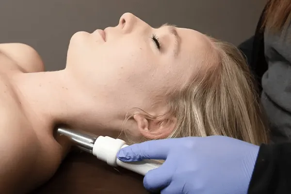 Lymph Star Massage