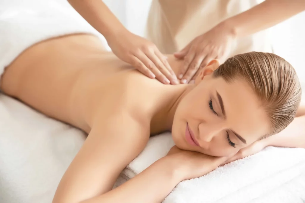 asian massage newport beach massage therapy