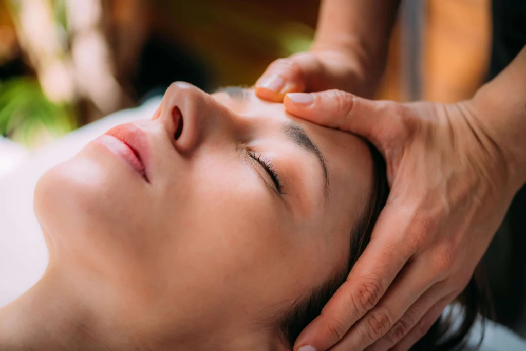 craniosacral therapy Newport Beach