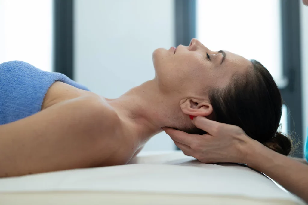 craniosacral therapy in Newport Beach