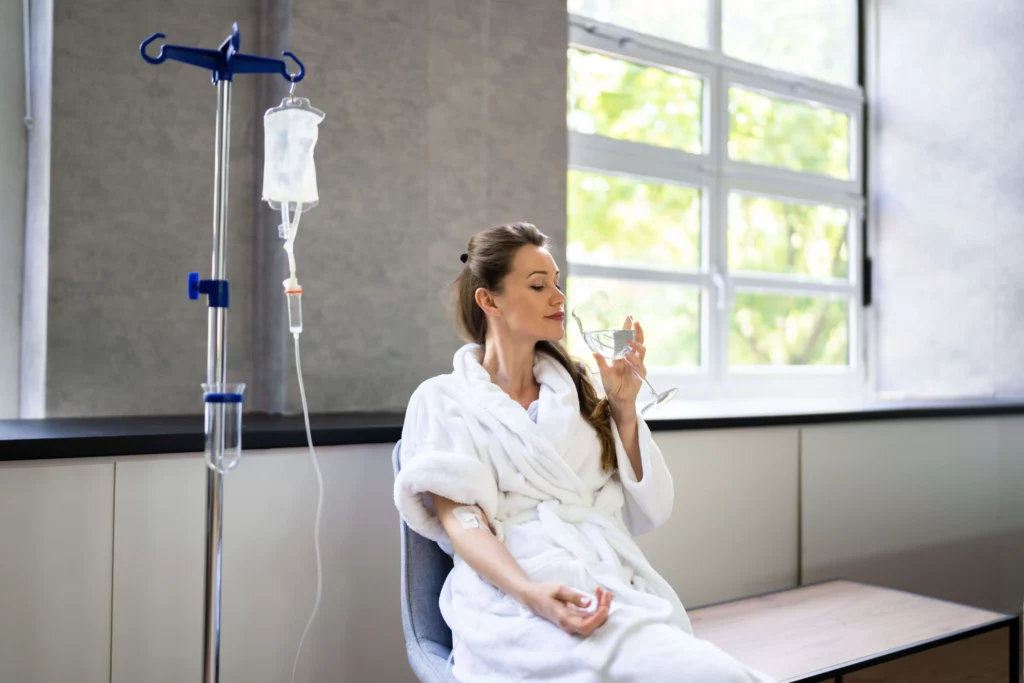 vitamin b12 wellness injection newport beach