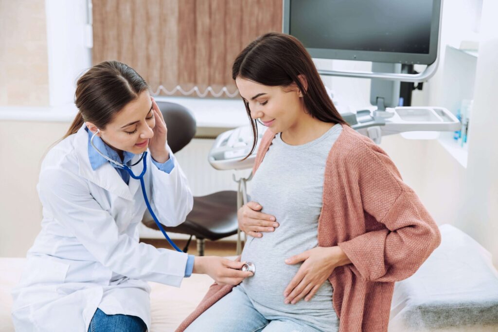 women health services in newport beach
