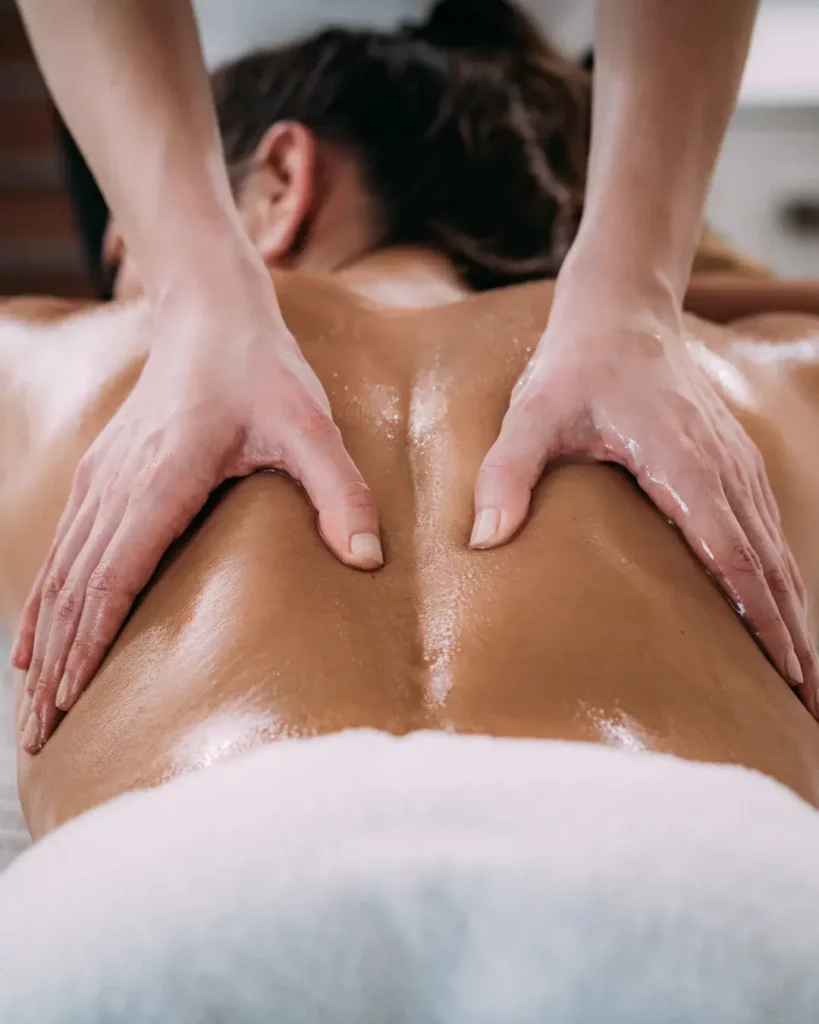 Massage Therapy newport beach
