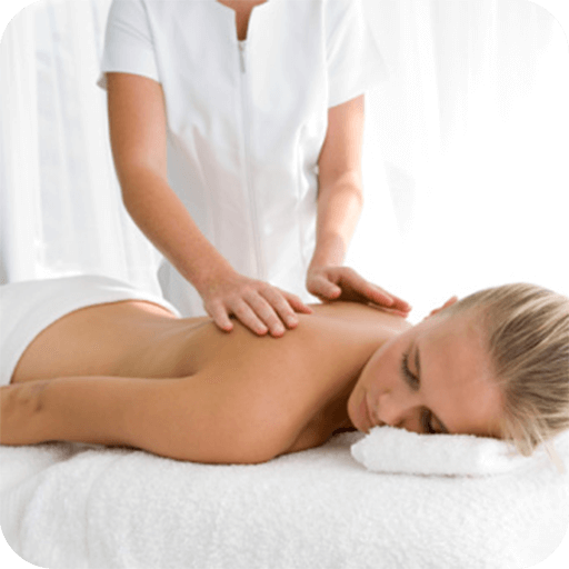 best Massage Therapy newport beach